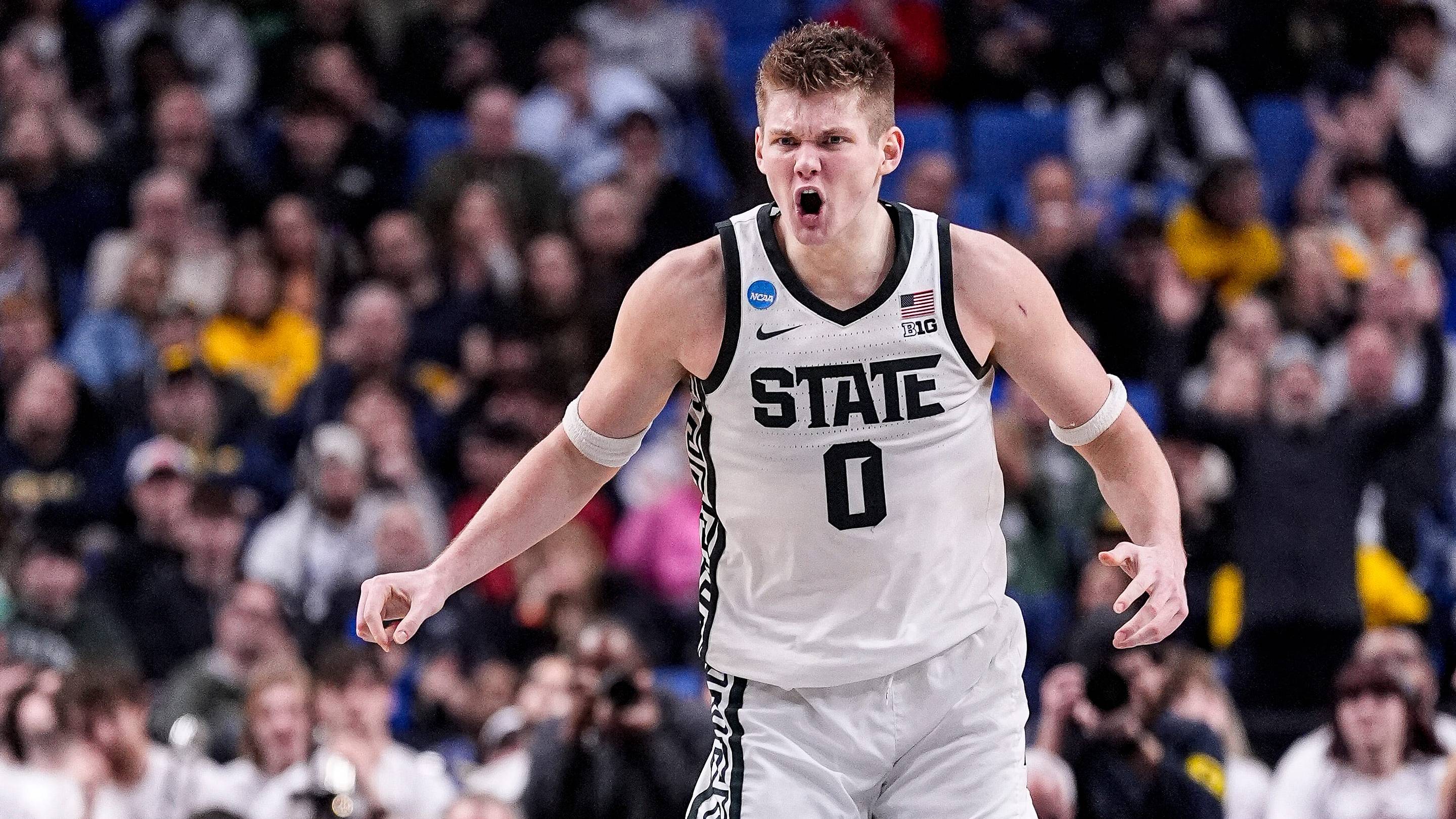 Why Jaxon Kohler Could Transform Kansas Into a Title Contender