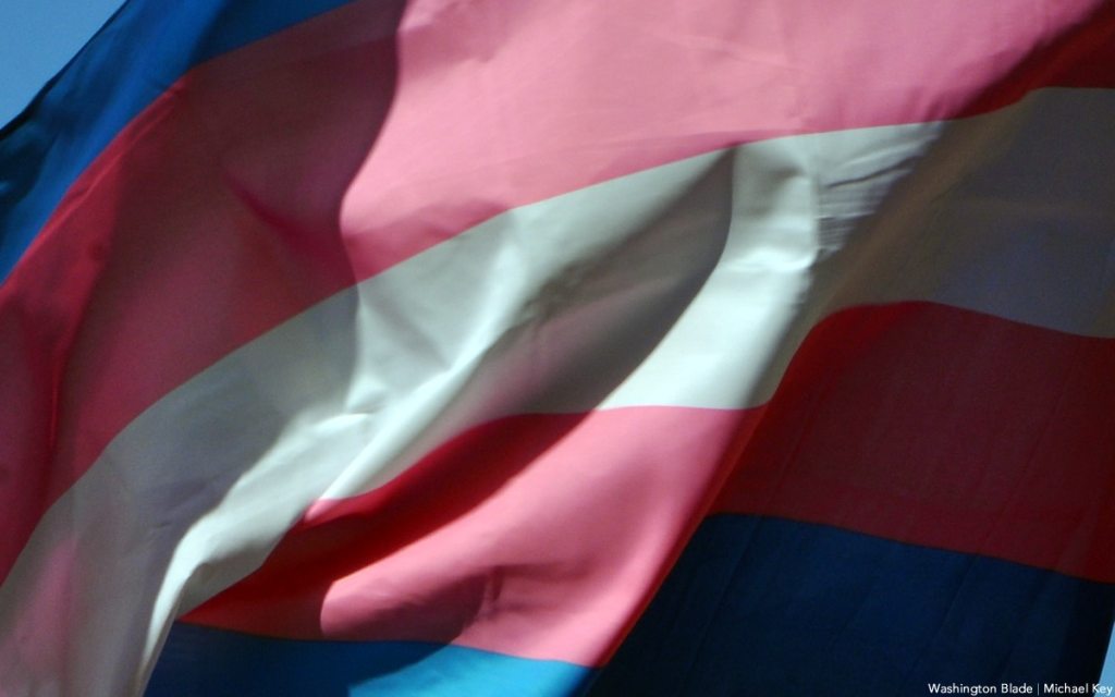 HRC files class action over federal ban on gender-affirming care coverage