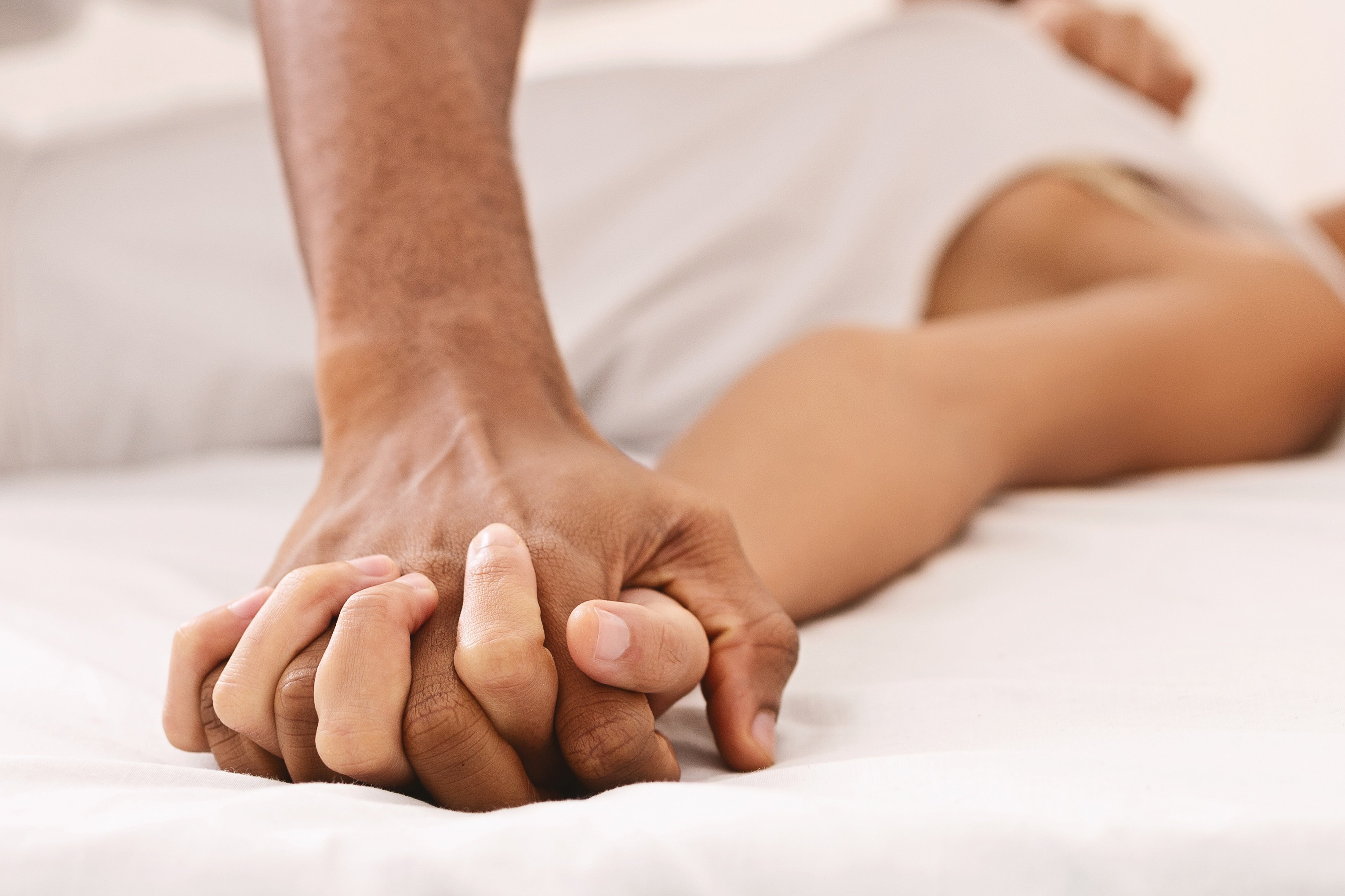 Common marriage habit could quietly destroy your sex life, expert warns