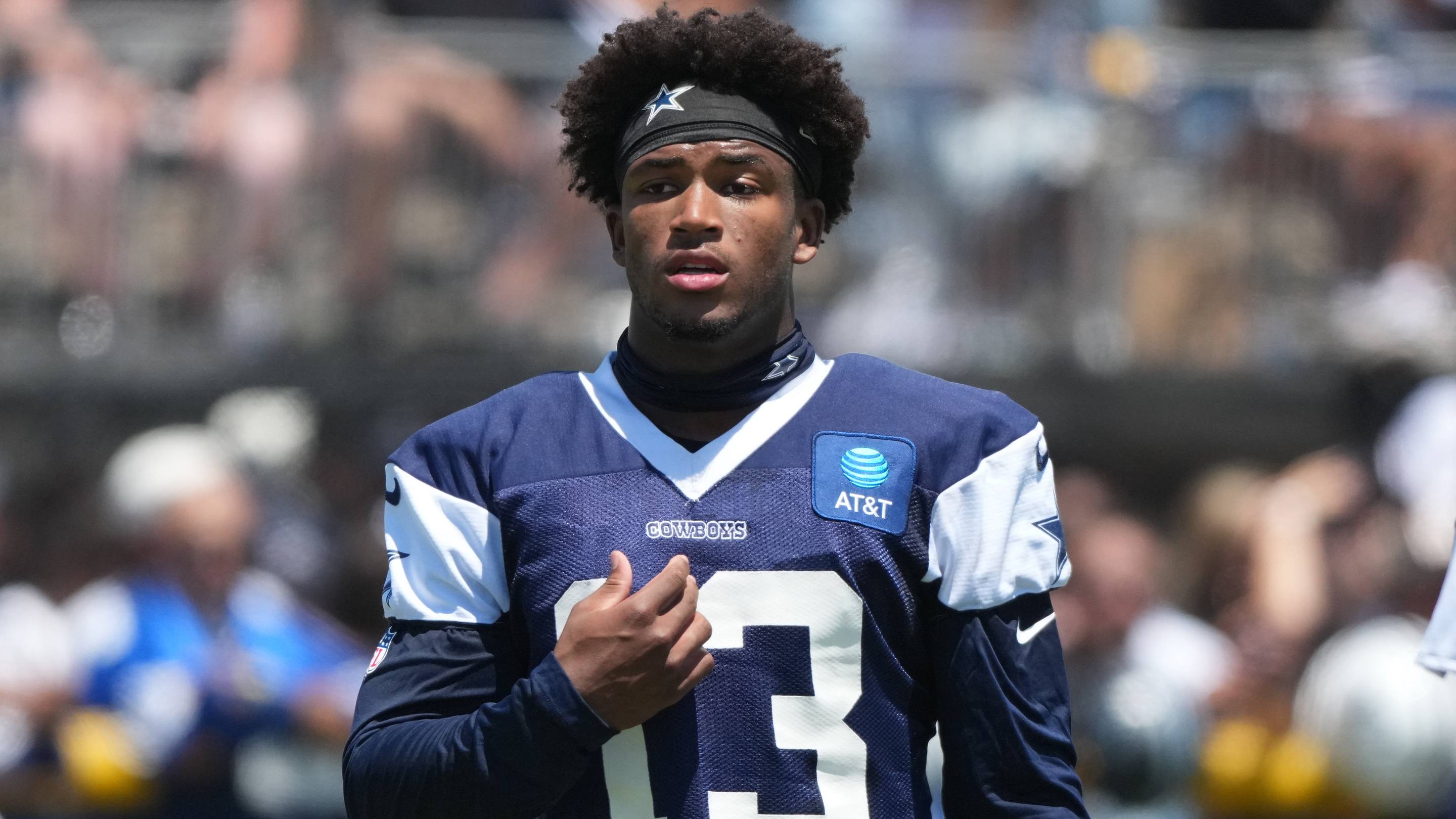 The Good & Not So Good From Day 7 of Dallas Cowboys Training Camp