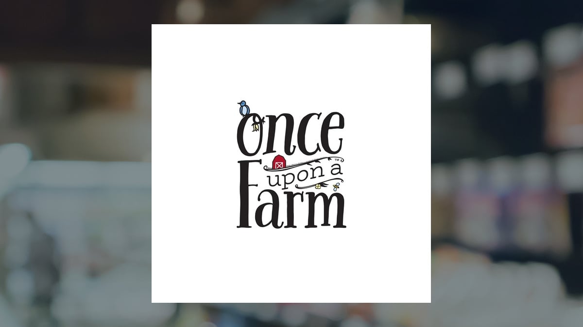 Once Upon A Farm Q2 Earnings Call Highlights