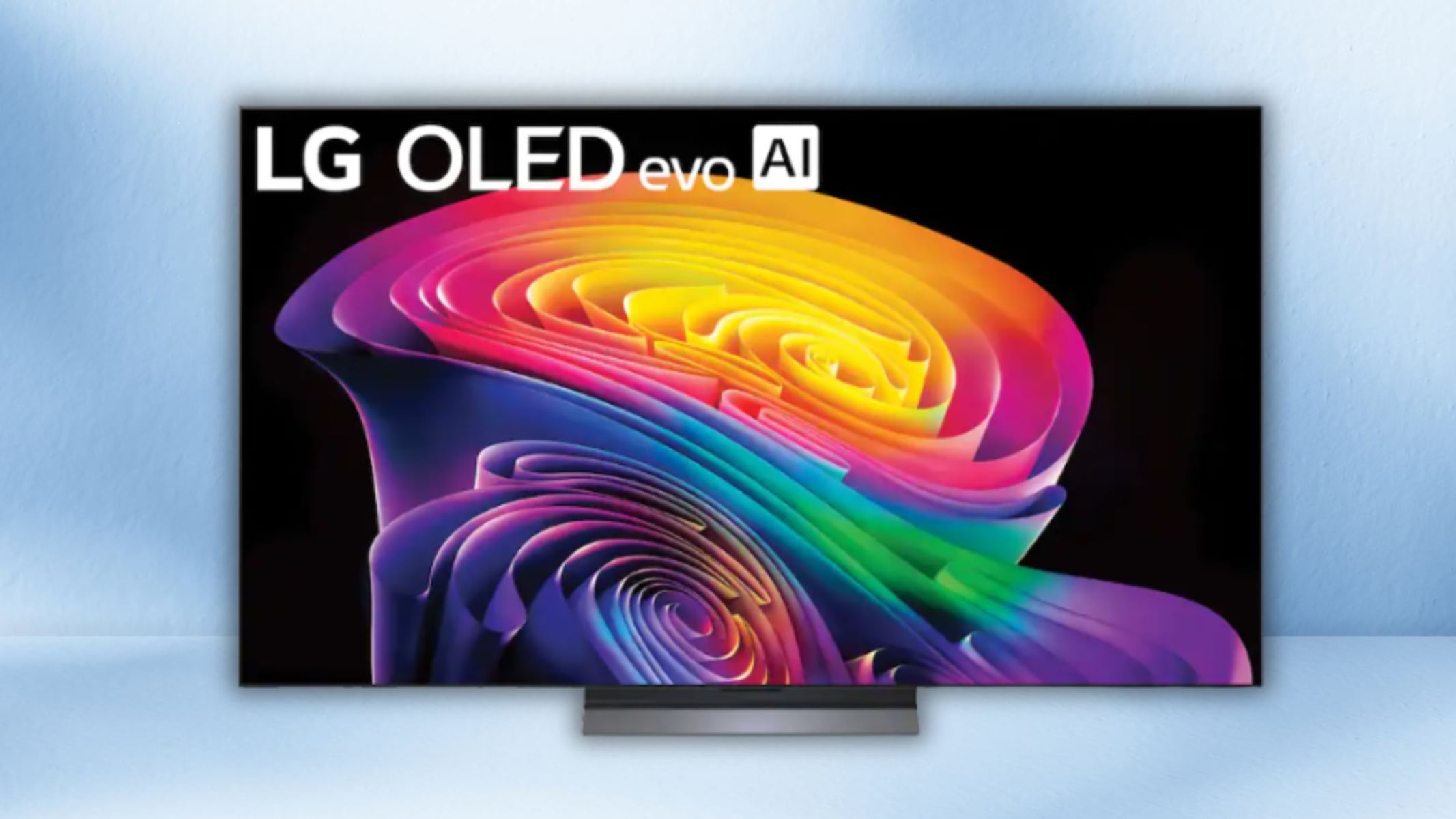 Best Buy is having a major $900 off sale on the LG 65-inch Class C6 OLED TV