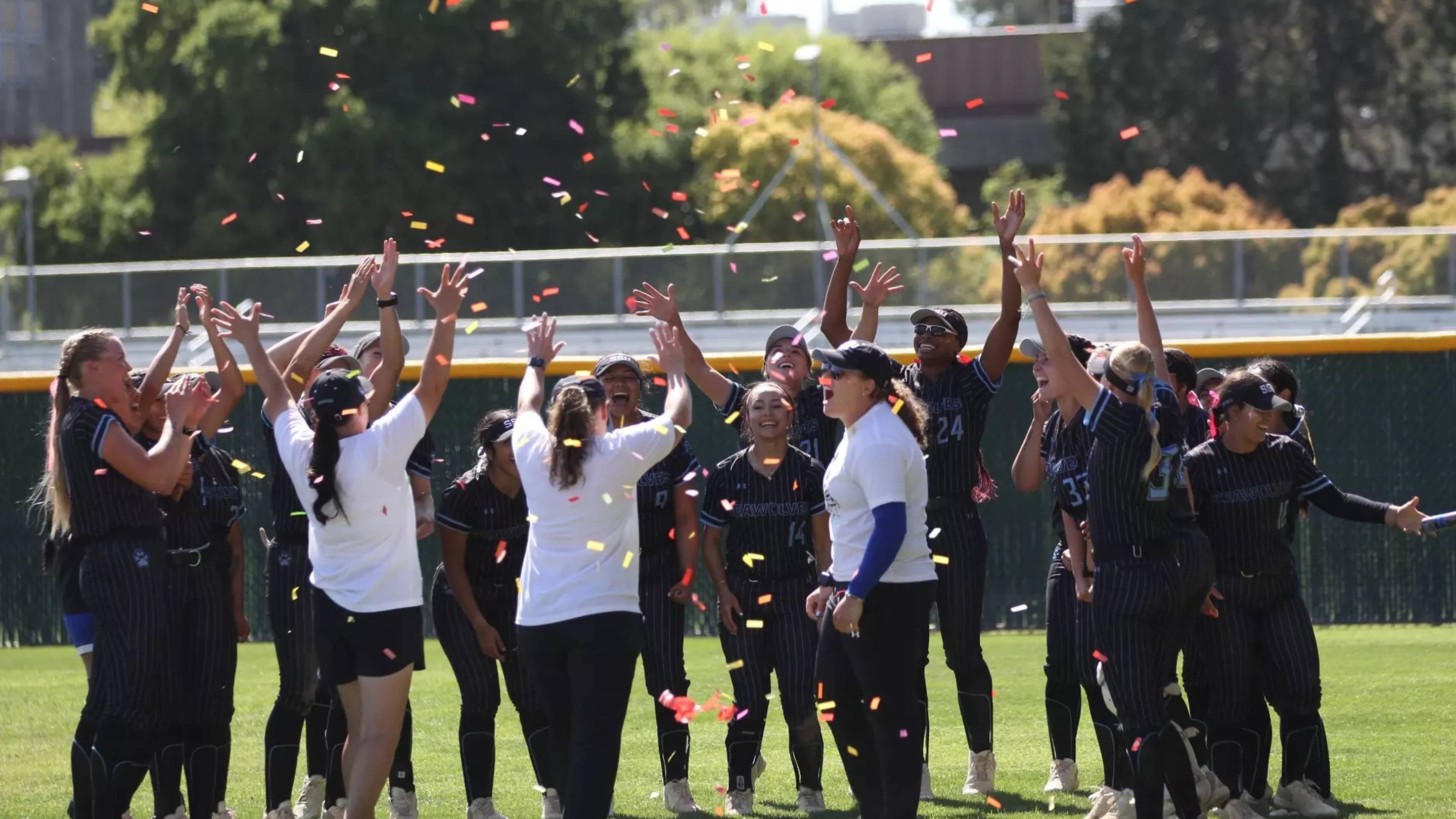 After Two-Year Hiatus, NCAA Division II Institution Brings Back Softball