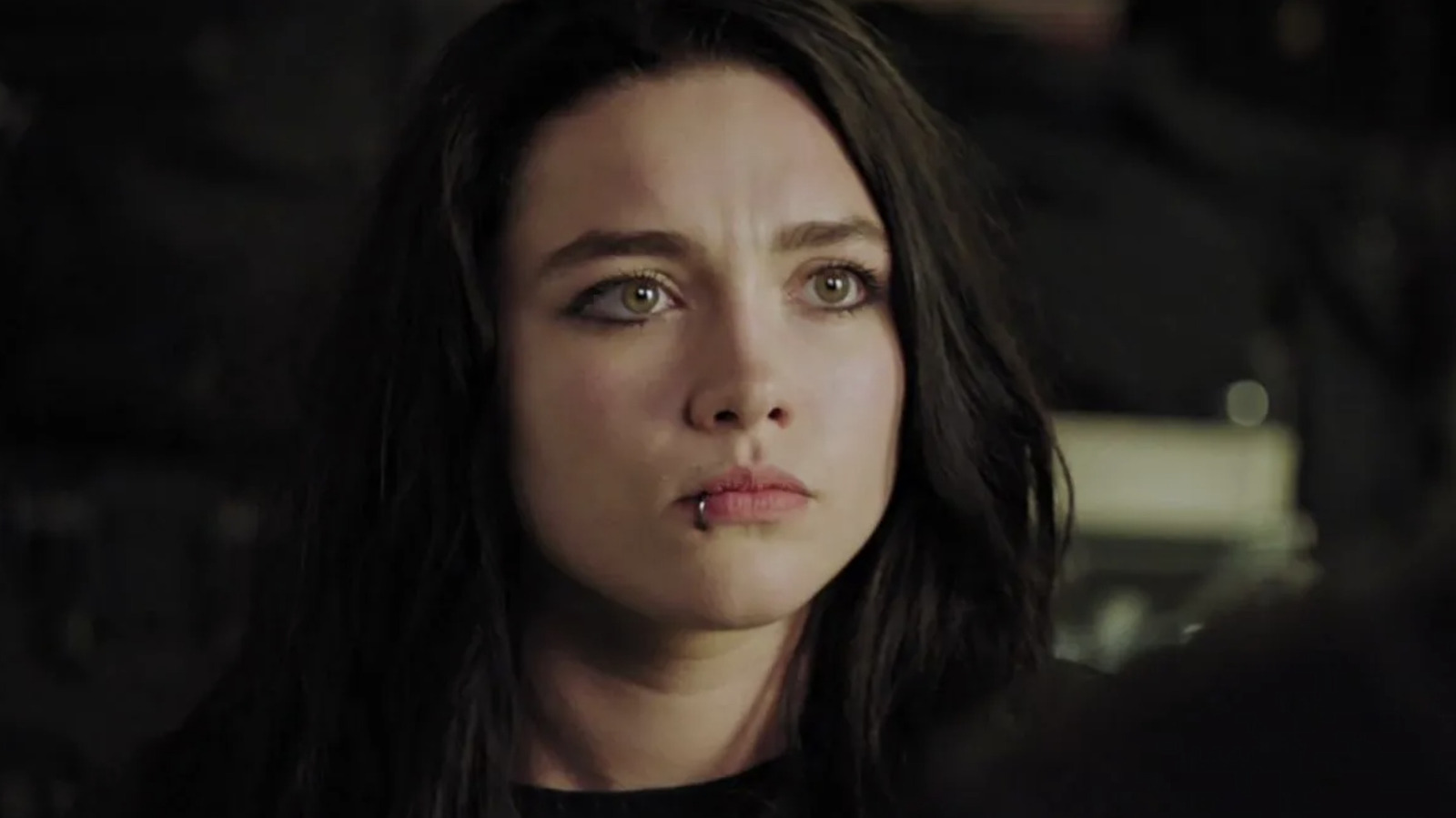 Florence Pugh's Wrestling Movie With Dwayne Johnson Is A Must-Watch On Prime Video
