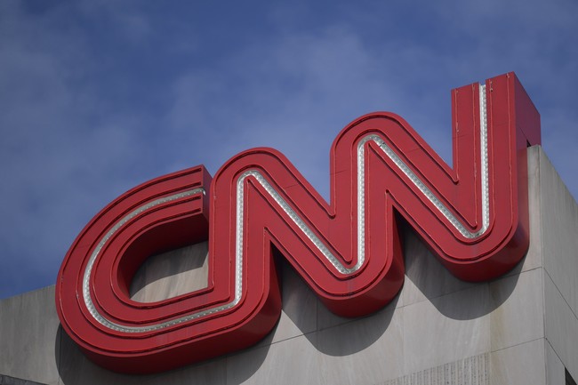 She Called Fauci a Sociopath on CNN, and the Panel Went Nuts