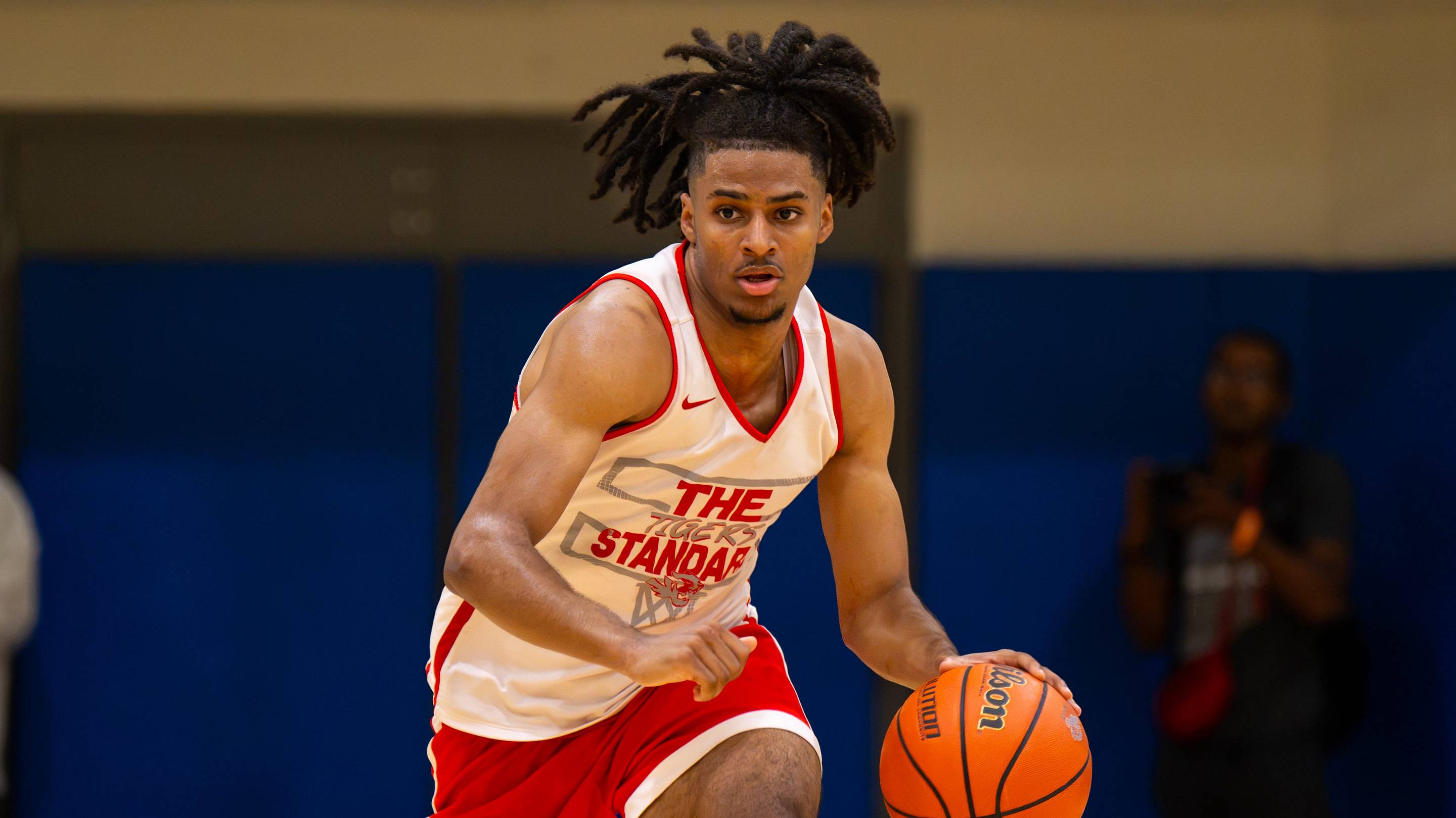 Florida Gators Men's Basketball Among Top Schools for Pair of Blue-Chip Recruits