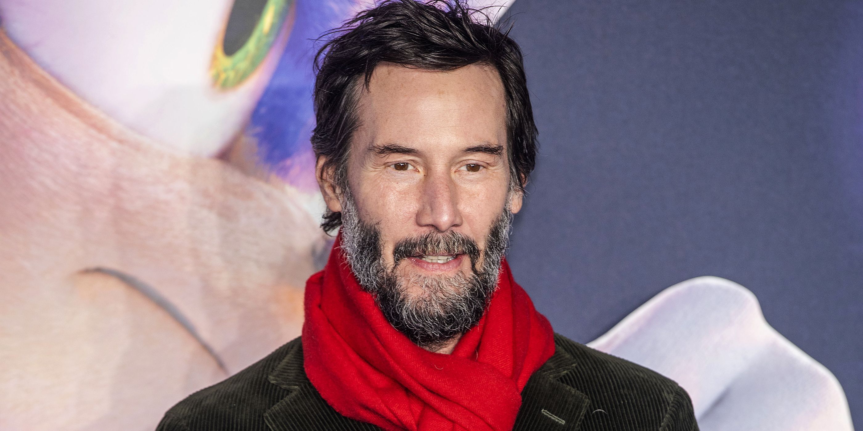 Keanu Reeves’ Dark Fantasy Cult Classic Is Officially Surging Before the Sequel