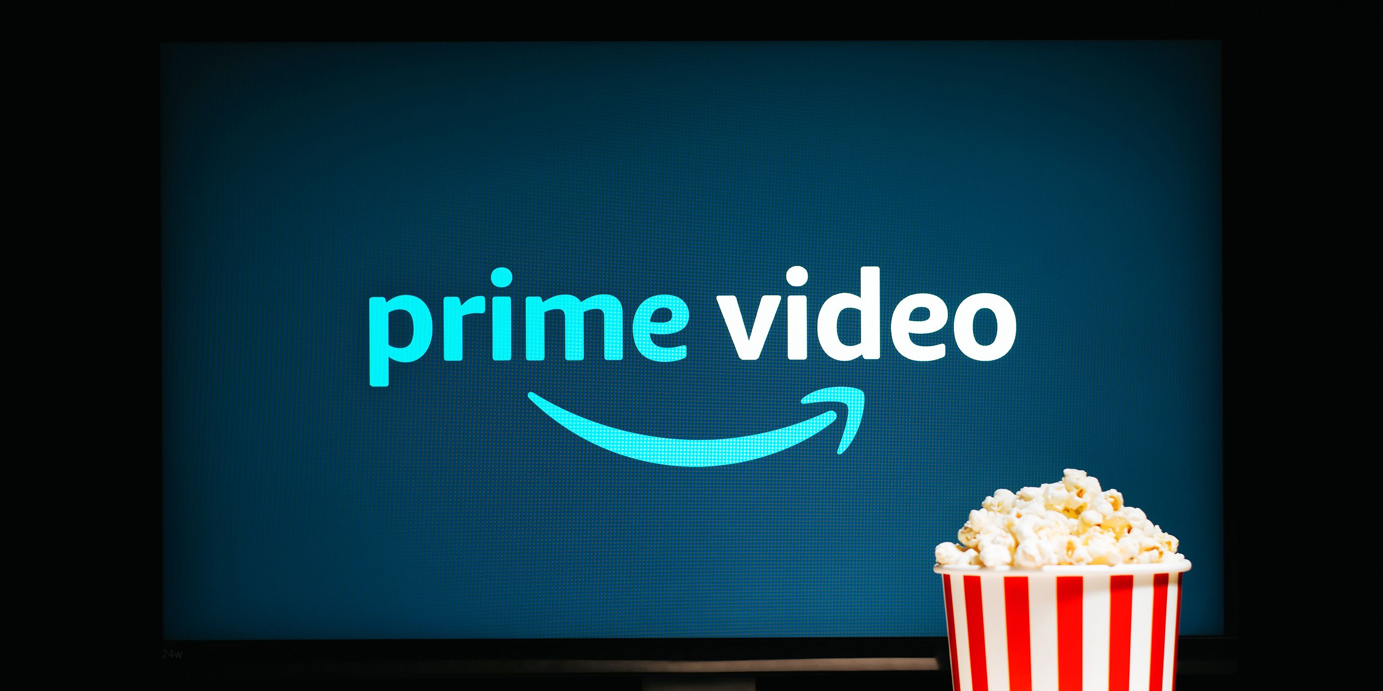 Prime Video’s 4-Part Fantasy Series Is a Masterpiece Perfect for a Weekend Binge