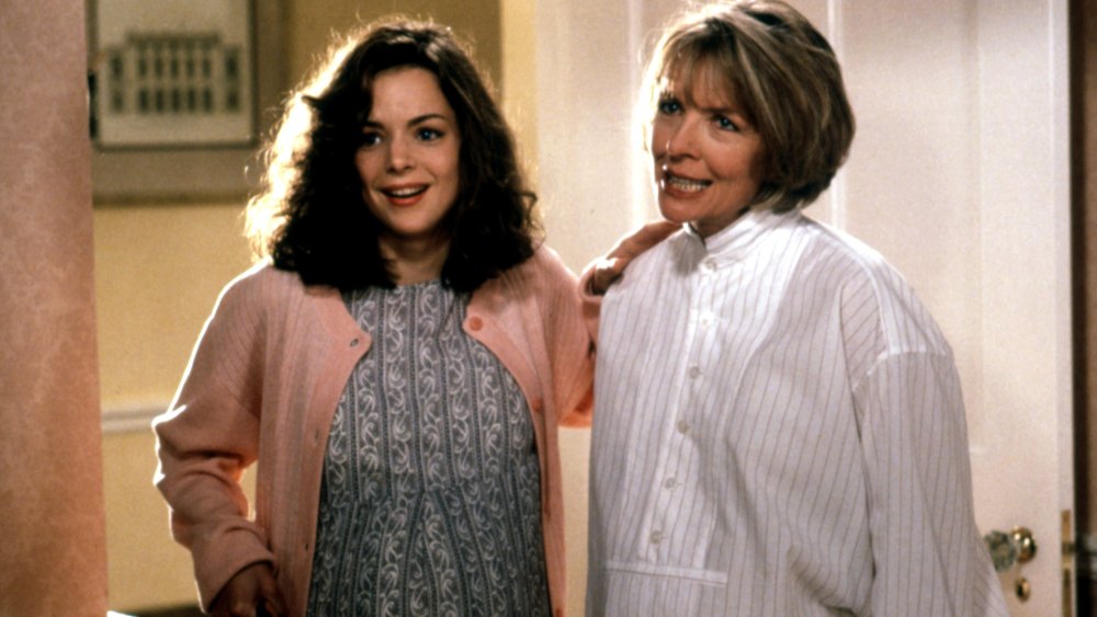 Kimberly Williams Buys 'Father of the Bride' Mom Diane Keaton’s Hat, Gloves