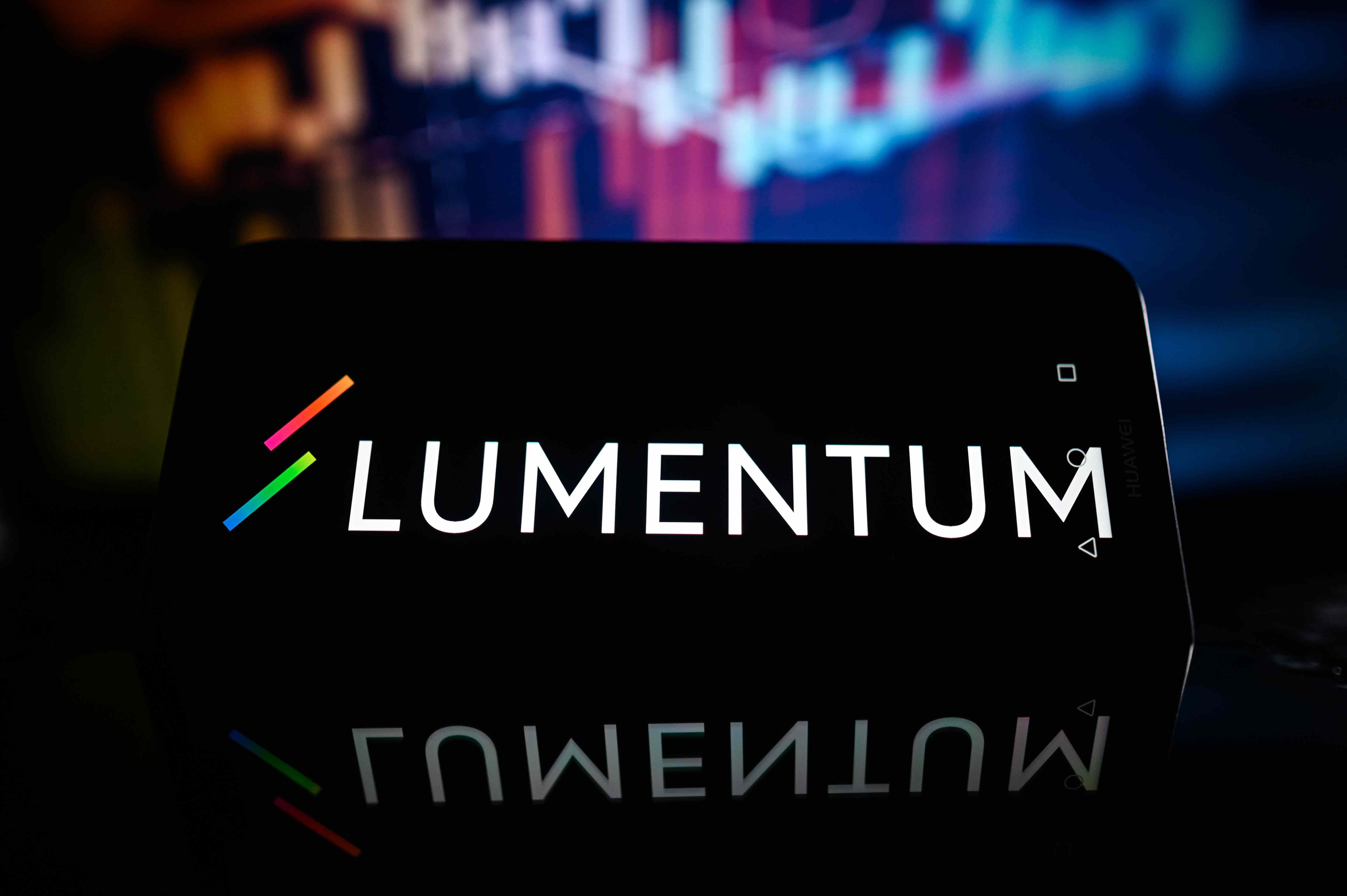 Nvidia-Backed Lumentum Reports Earnings Tuesday. Here’s How Much the Stock Could Move