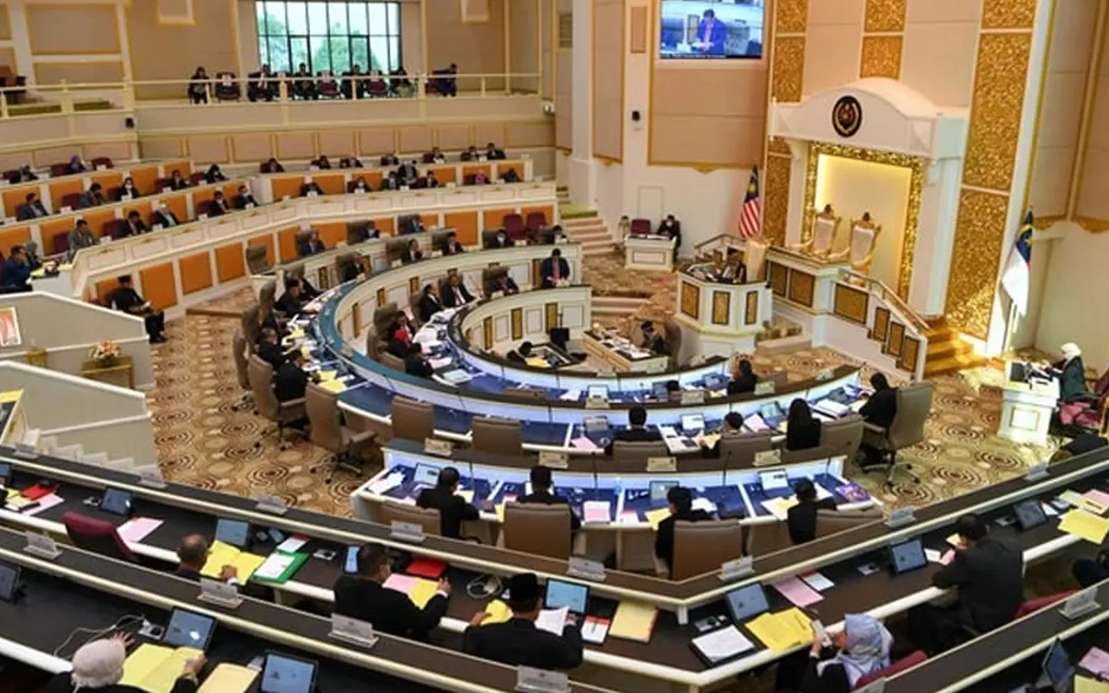 Rundingan kerusi Melaka penting untuk kerjasama BN-PN, kata penganalisis