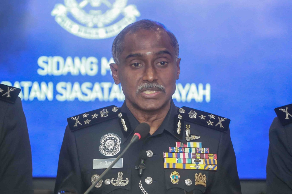 Six remanded over Alor Setar kidnapping case after police rescue two foreign nationals