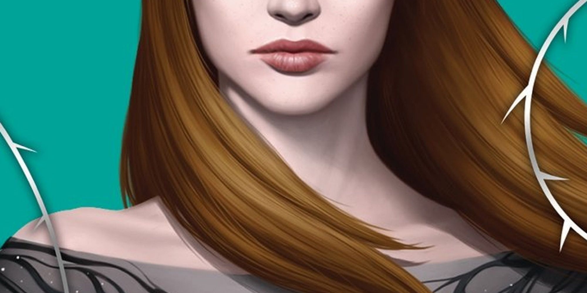 The Biggest Romantasy Series of All Time Is Still Impossible To Adapt