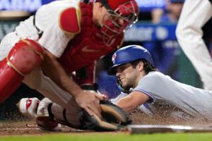 New Blue Jay Josh Smith is a Swiss army knife with a hit tool in need of repair