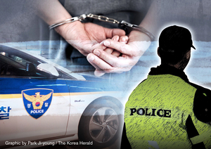 Relatives were suspects in over a third of police cases involving officers' families
