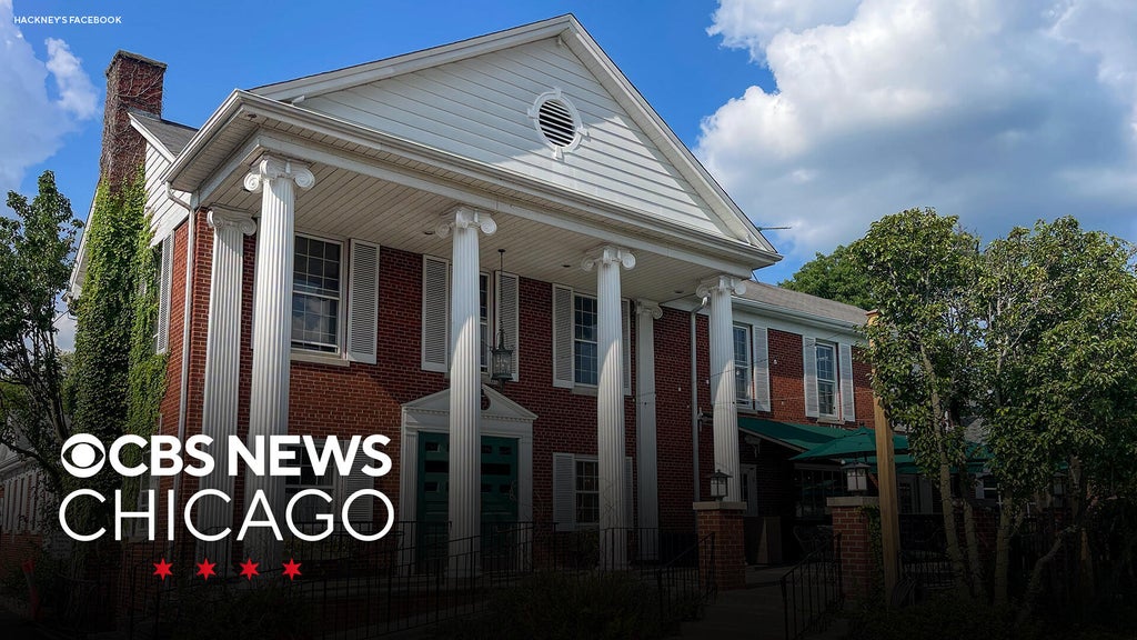 Hackney's on Lake in Glenview closing in September after more than 70 years