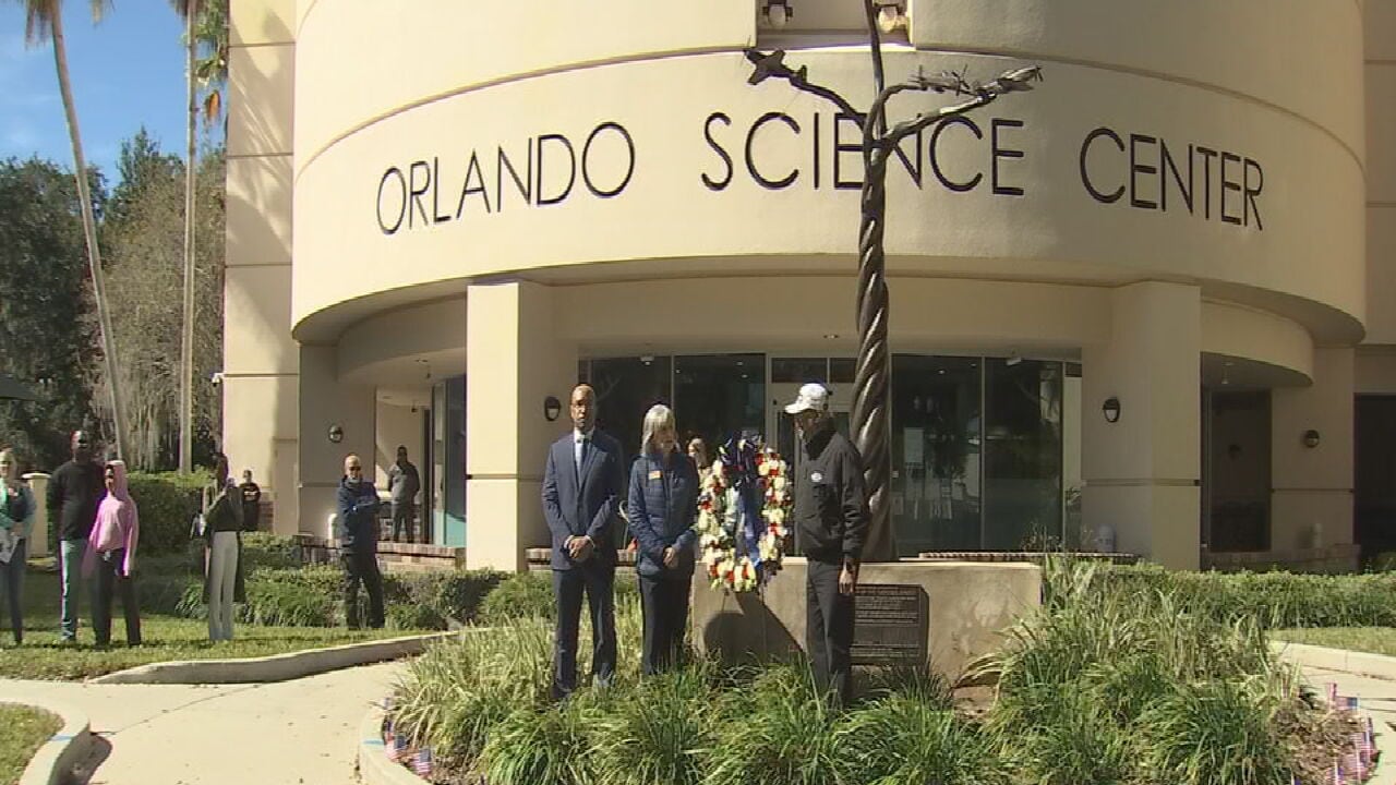 Orlando Science Center to host charity and legacy planning event in August