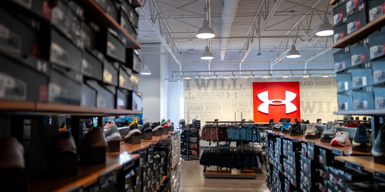 Stocks to Watch Recap: Trade Desk, Under Armour, Atlassian, Airbnb