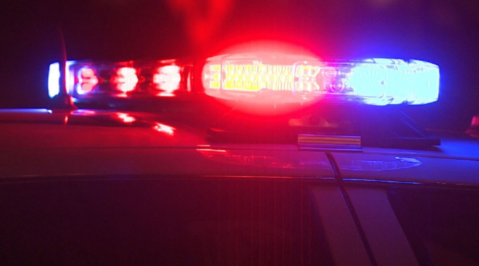 Motorcyclist critically injured after 100-mph Texas DPS chase on I-45 in Houston