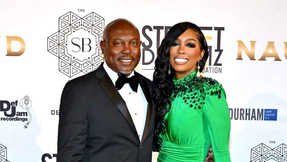 Porsha Williams Scores Major Win in Divorce Battle With Ex Simon Guobadia