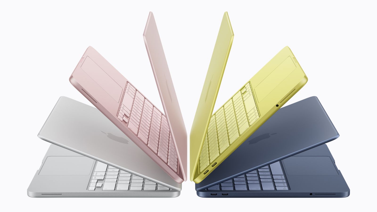 Apple says Mac users in China can connect to Alibaba’s Qwen AI service
