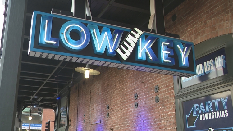 Low Key Piano Bar prepares for its final note