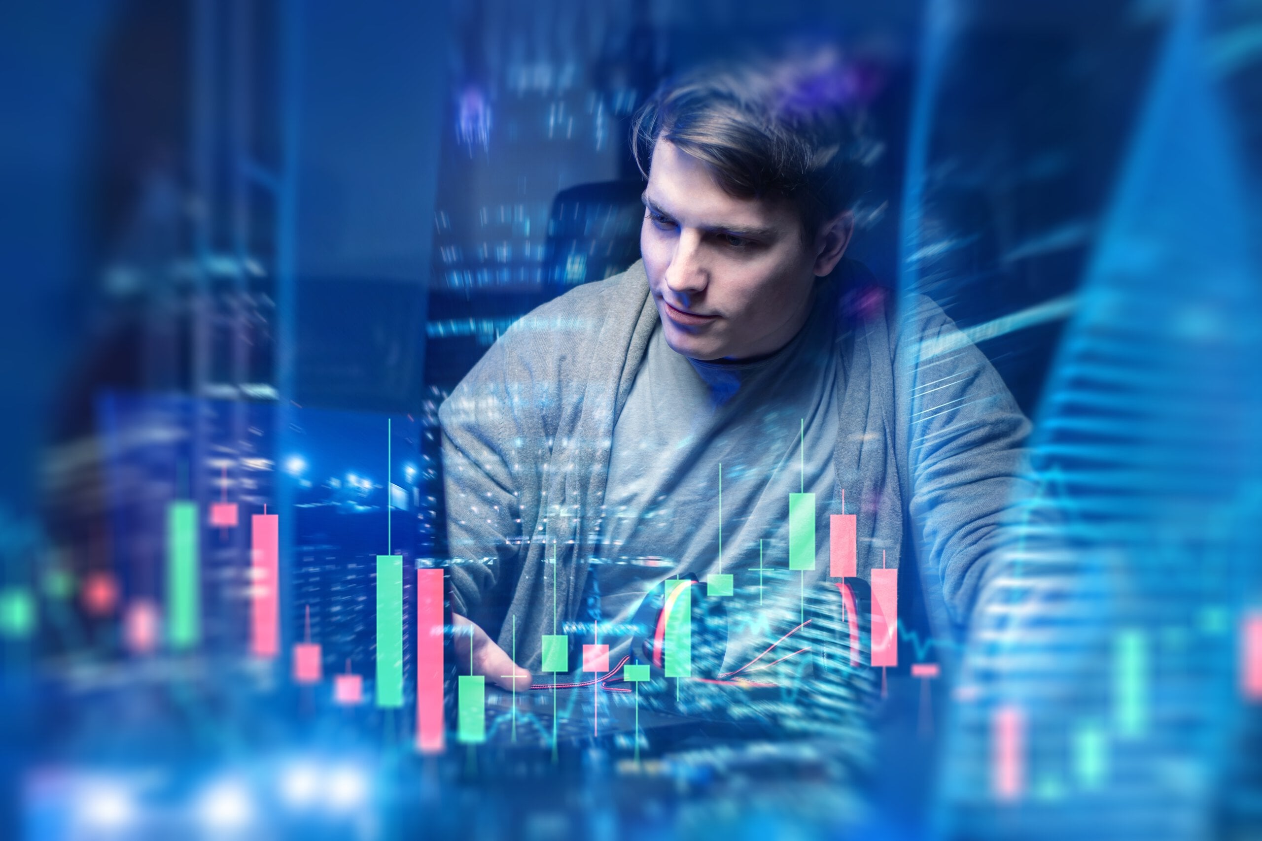 $10,000 in XRP vs $10,000 in HYPE: Which Is Worth More by 2030?