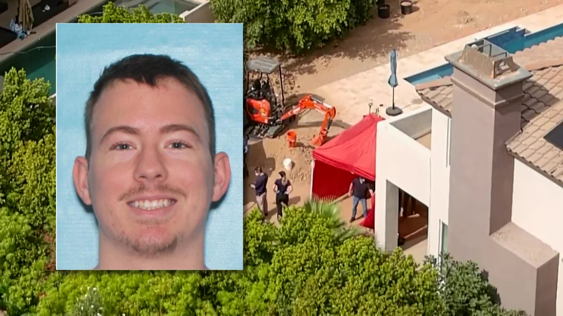Planned or panicked? What an expert says about Litchfield Park man who allegedly killed parents