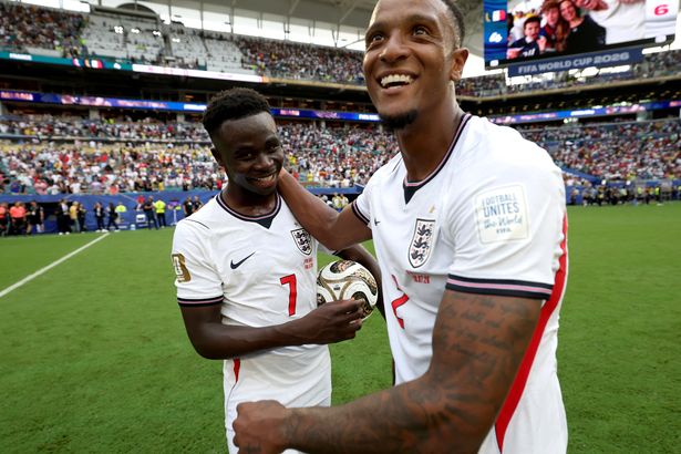 Arsenal have been given three transfer green lights for targets worth £193million