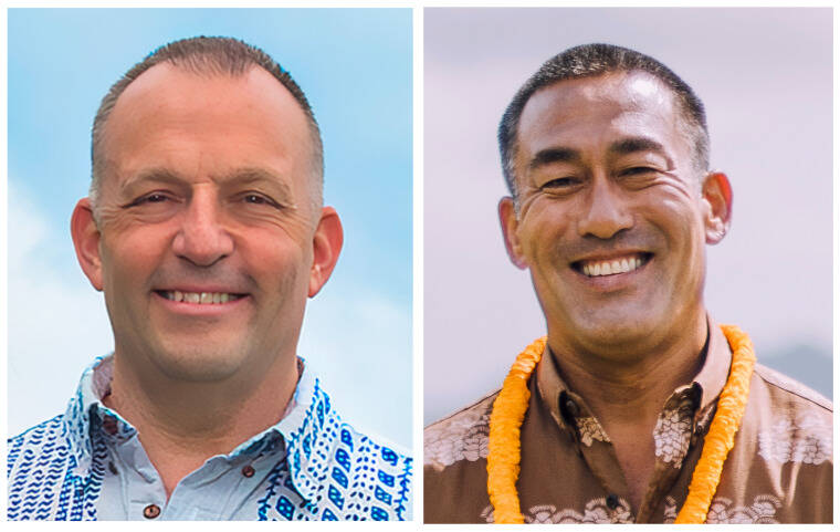 Gov. Green and Kawakami cruise to victory in the Democratic primary