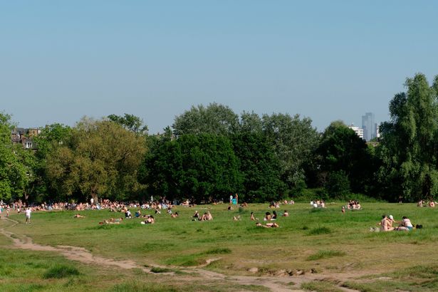 Four UK bank holidays still to come in 2026 - one this month