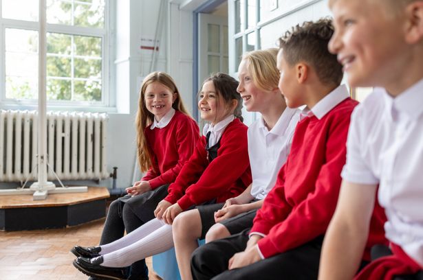 Before you buy school uniform, check this new rule that could cut your bill