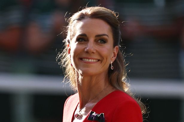 Kate's 'reservations' about adopting Princess of Wales title laid bare