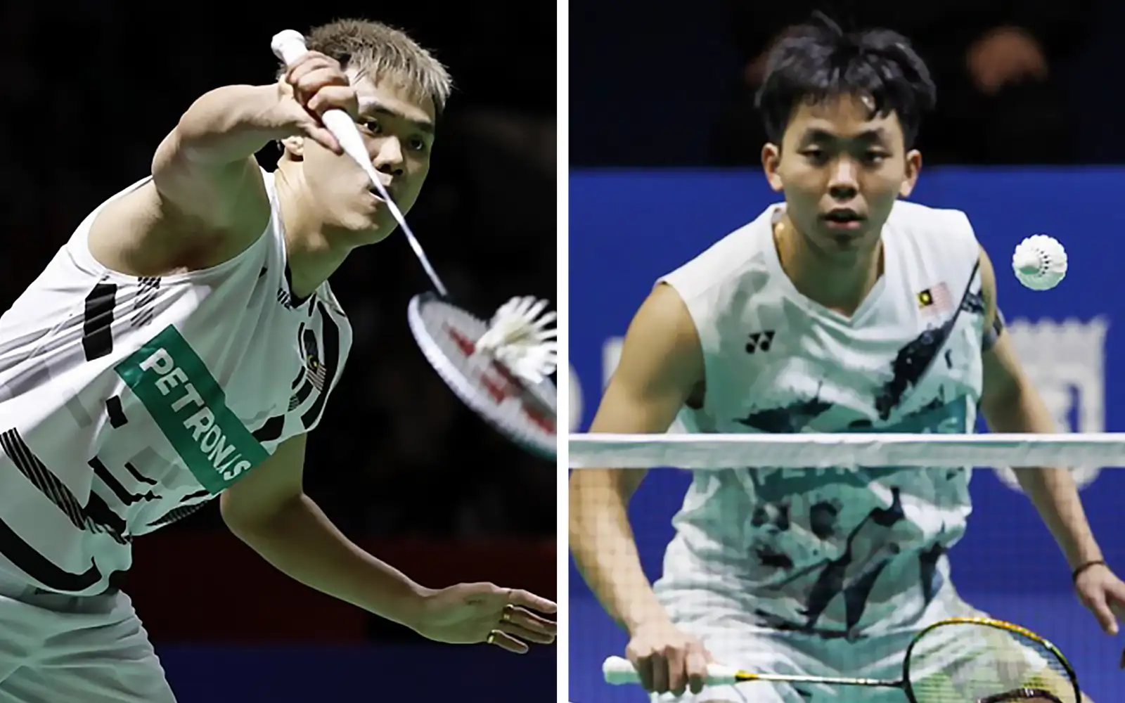 Kai Wun-Roy King crowned Korea Masters champs