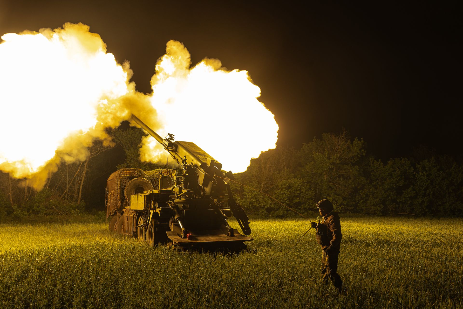General Staff: Russia has lost 1,457,740 troops in Ukraine since Feb. 24, 2022