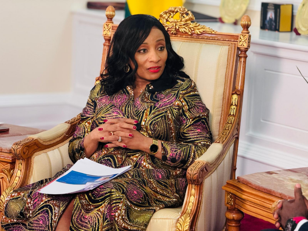 Ghana High Commission to proceed with PhD students’ verification and oath-taking