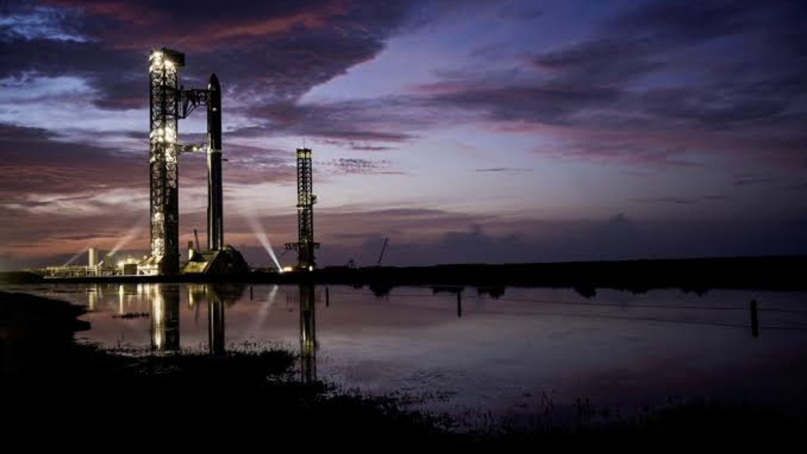 ‘SpaceX may lose Starship after failed recovery attempt at sea’: Elon Musk