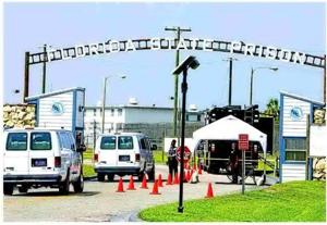 Florida governor overseeing rise in inmate executions