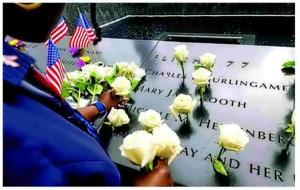 Controversy surrounds Mamdani's role at 9/11 ceremony