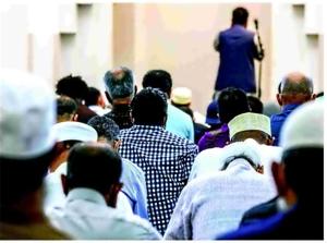 Some Texas Republicans crafting plan to 'stop Islam'