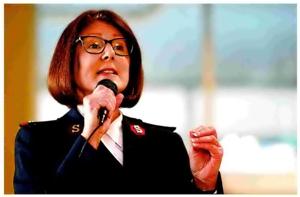 Salvation Army project gets $750K from state