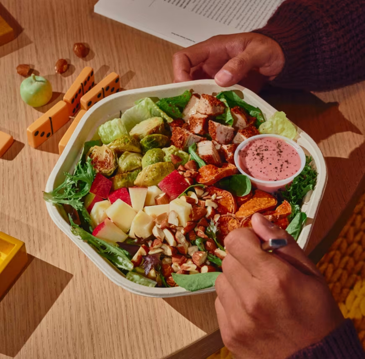 Sweetgreen Stumbles Again. Are the Turnaround Chances Gone?