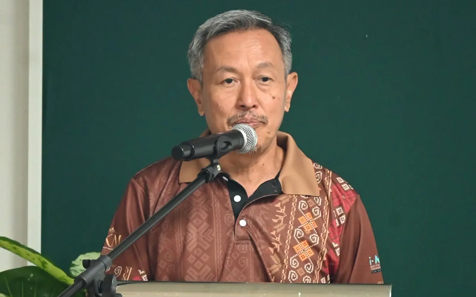 Adun Seberang Takir letak jawatan timbalan pengerusi Bersatu Terengganu