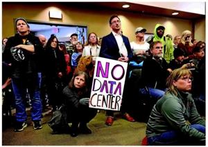 FROM NEIGHBORS TO ACTIVISTS