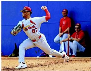 CARDS UPGRADE 'FARM SYSTEM'