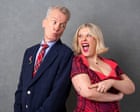 ‘If you’d done that in the 90s, you’d be torn to shreds!’: comedy icons share their Edinburgh fringe survival tips with first-timers