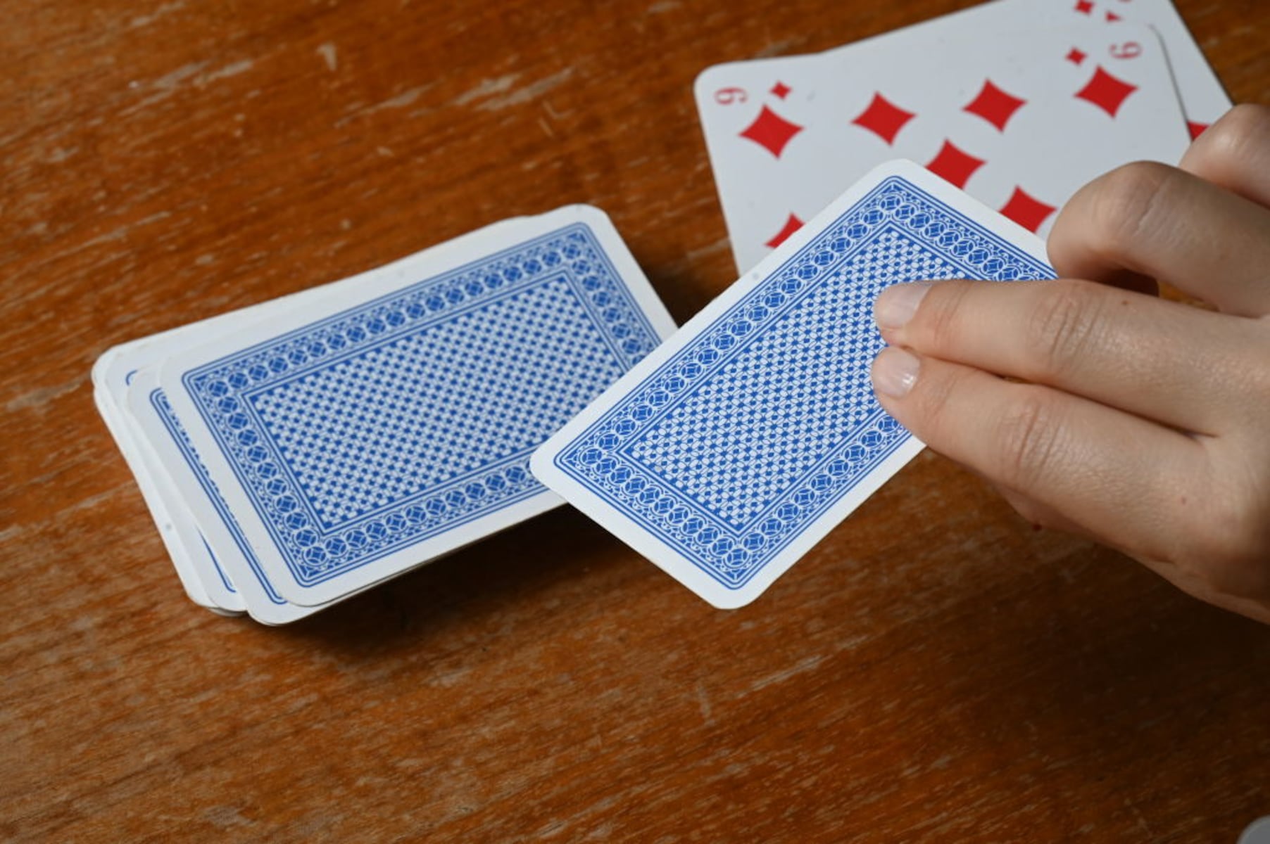 Asking Eric: Beloved bridge player is struggling and it’s affecting the whole group