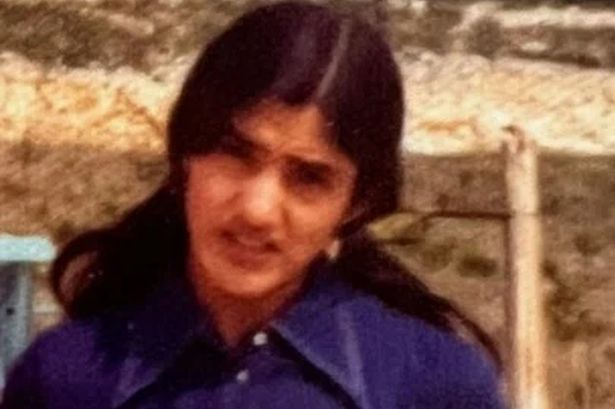 Fifty years ago she went on holiday - and was never seen again
