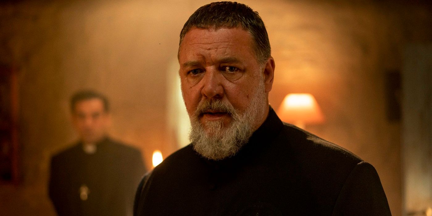 Russell Crowe’s Biggest Box-Office Hit of the Decade Is Officially Leaving HBO Max