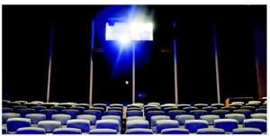 Documentary screening supports Circle Cinema